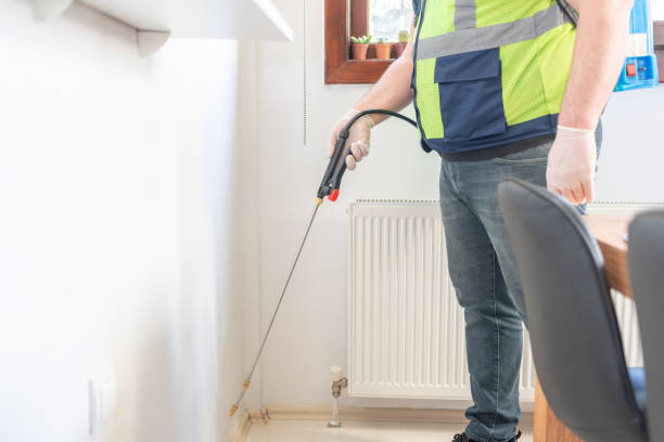 Best Bed Bug Extermination  in El Cenizo, TX